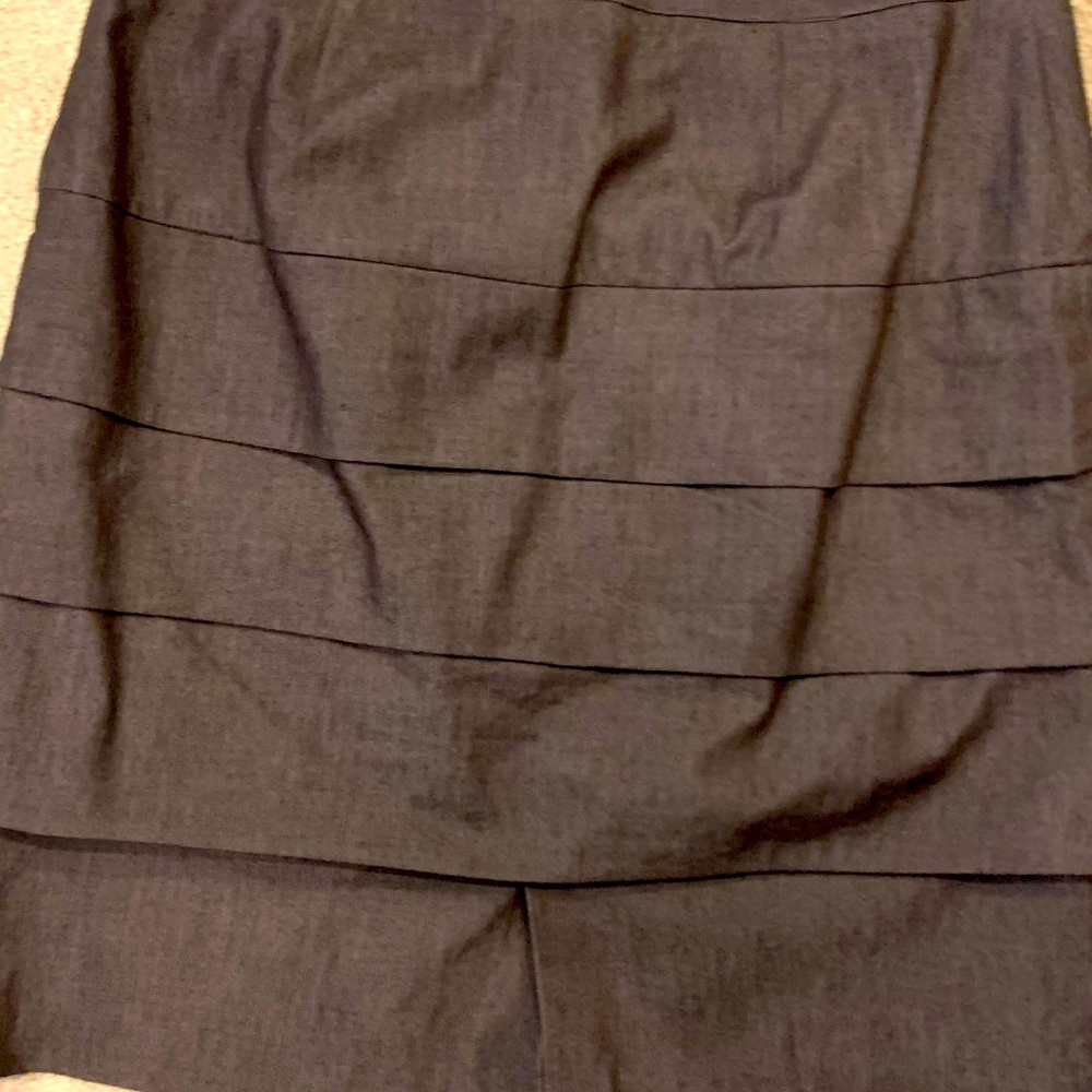 Lifestyle attitude by Larry Levine skirt